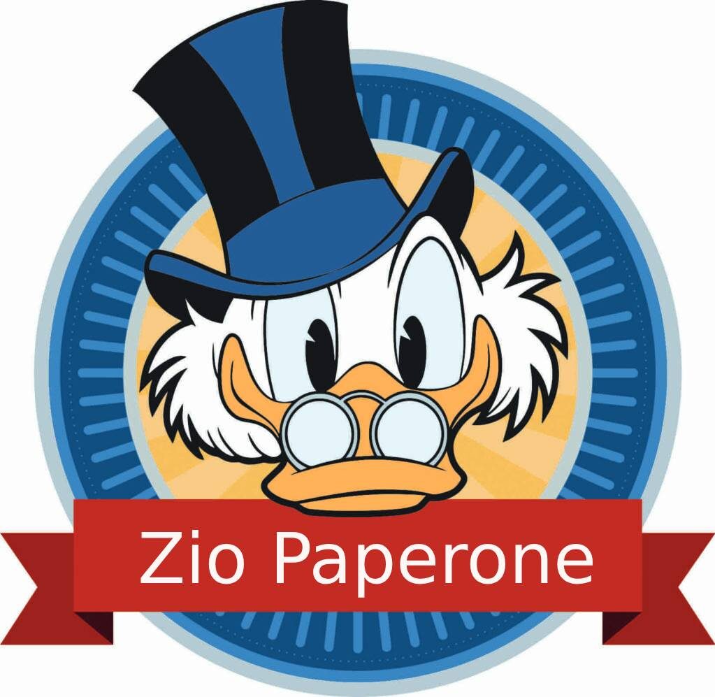 Zio Paperone