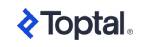 Logo Toptal - freelance d'elite nel mondo tech