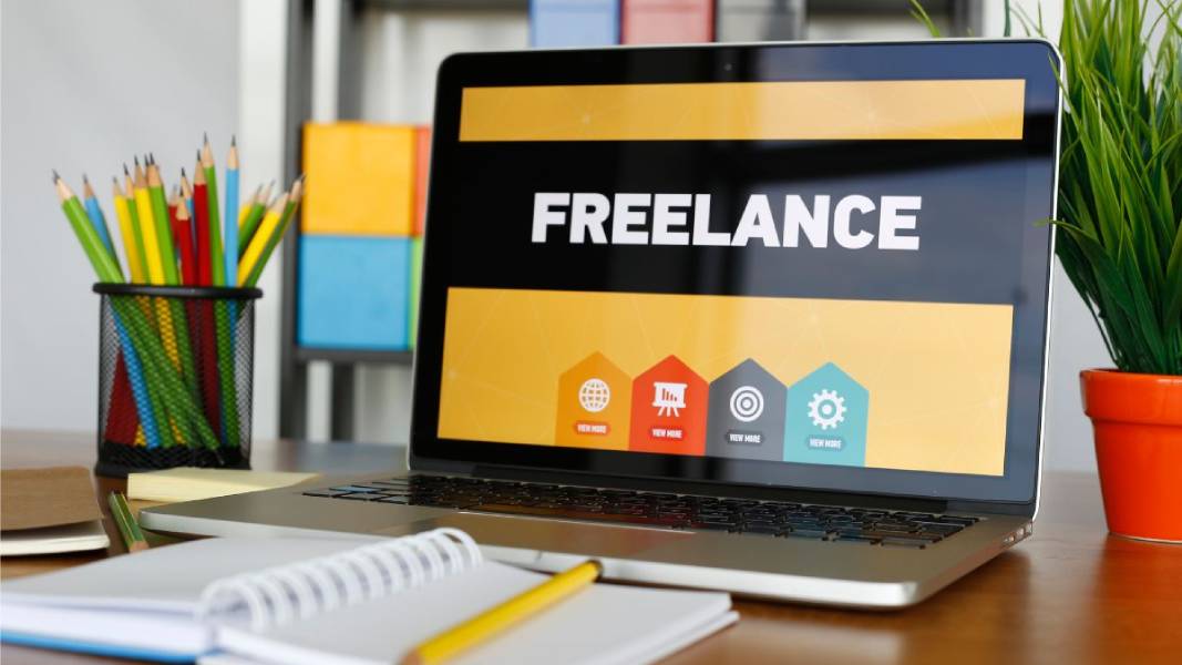 Errori da Evitare Quando Inizi a Lavorare come Freelance