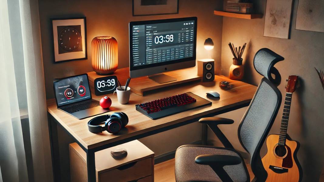 Creazione e vendita di contenuti digitali: PDF, ebook e template